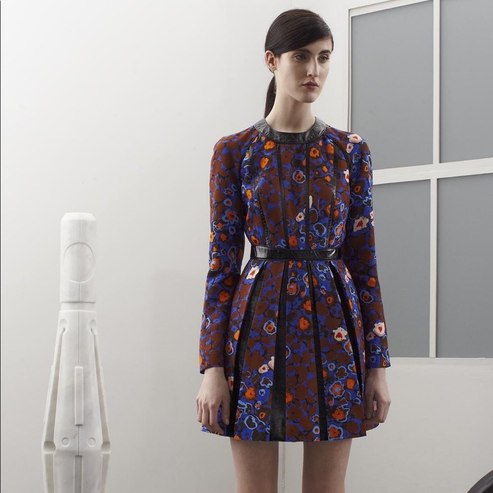 Caterina Gatta dress